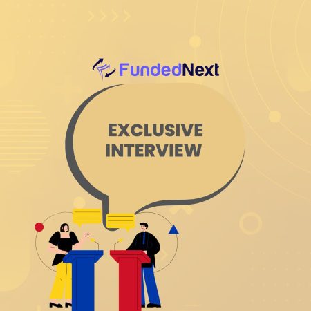 FundedNext Trader Interview with Khushnoor- $43,400 Profit!