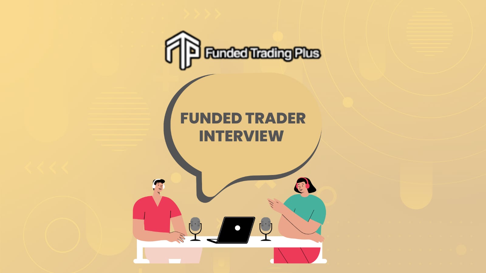 How Barish Made Over $26,000?- Funded Trading Plus Interview!