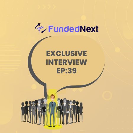 FundedNext Interview with Wirendrenath – $4,231 Profit?