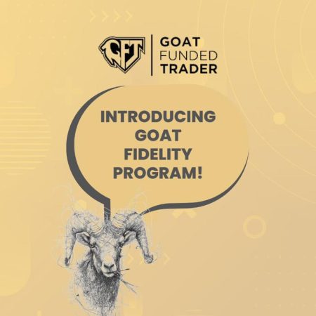 Goat Funded Trader Program “Goat Fidelity Program”
