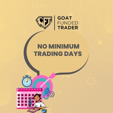 No More Time Limit by Goat Funded Trader?