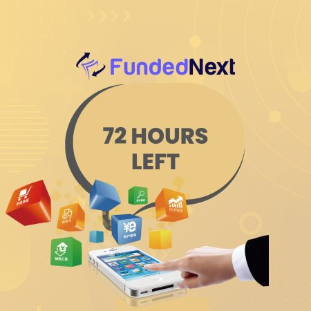 FundedNext Limited-Time Promotion!