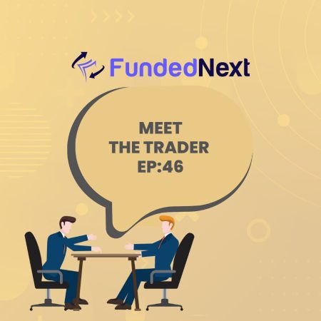 FundedNext Interview with a Trader- Product Manager?