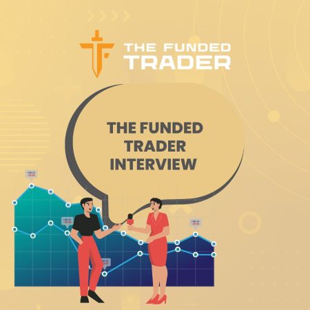 TFT Interview with Frank- Mastering Emotions