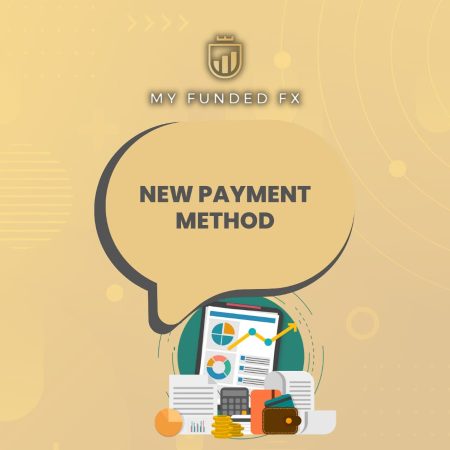 MyFundedFX Payout Method- “Rise”