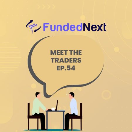 Meet Aman Pawar: The Rising Star in FundedNext Interview