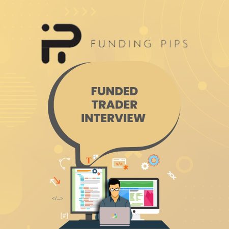 Erti Forex Trading Success with Funding Pips- An Interview!