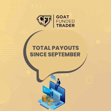 Goat Funded Trader Mid-September Payouts- Better?