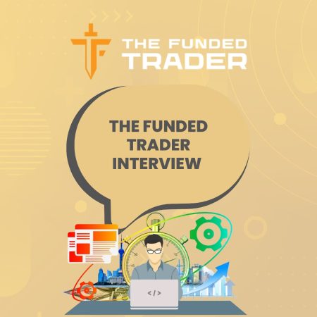 Jordan Williams: TFT Star Trader Interview