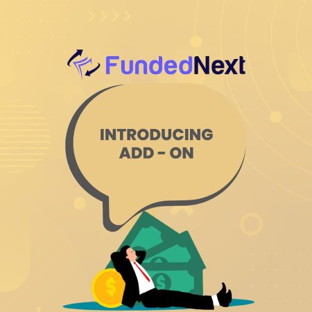 FundedNext New Add-on- 95% Lifetime Payout Option!