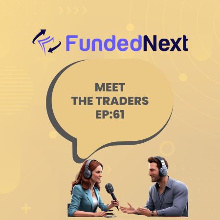 Margareta, Rising Trader- Shares Her Story with FundedNext!