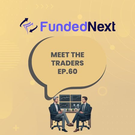 FundedNext Trader, Mohammed Shares Journey & Strategies!
