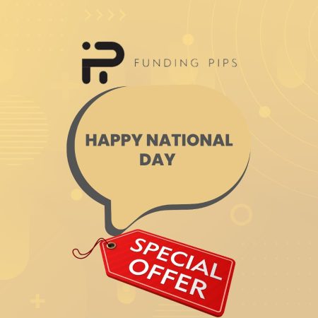 Funding Pips UAE National Day Discount- Generous?