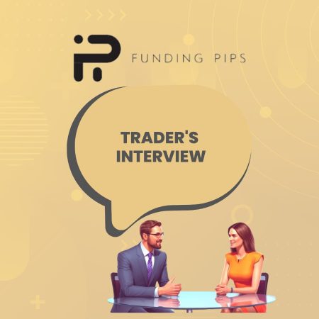 Successful Trader Noman Inspiring Journey with Funding Pips