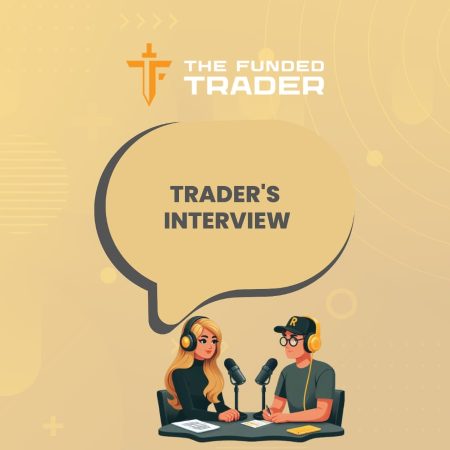 Market Maverick: Trader Rafael and his Remarkable Rise with TFT!