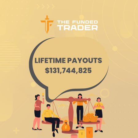 TFT Celebrates Record-Breaking Payouts & Lifetime Earnings!