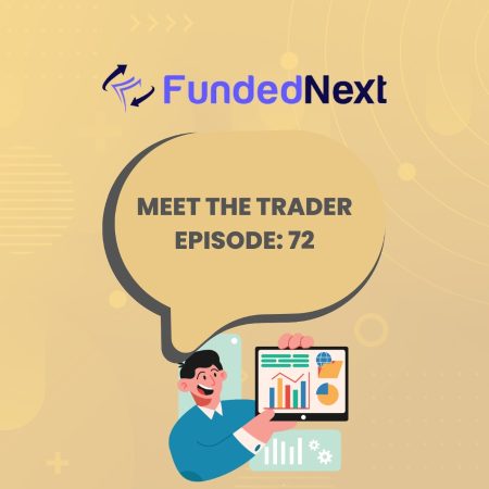 FundedNext Interview: Successful Trader Andrew Journey