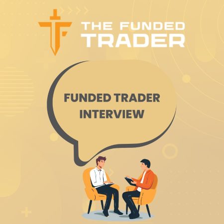 Successful Trader Shiva Reveals Trading Insights with TFT 