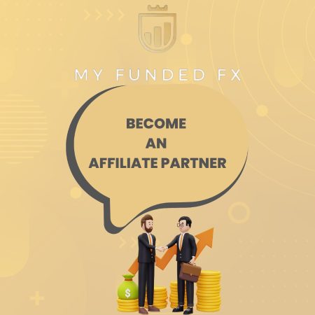 MyFundedFX Lucrative Affiliate Program: Earn Commissions!