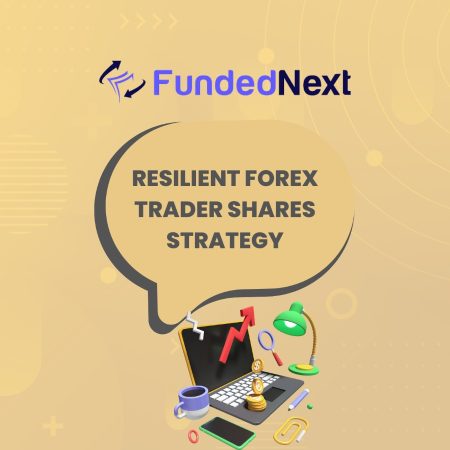 FundedNext Trader Interview: Christopher Winning Forex Strategies