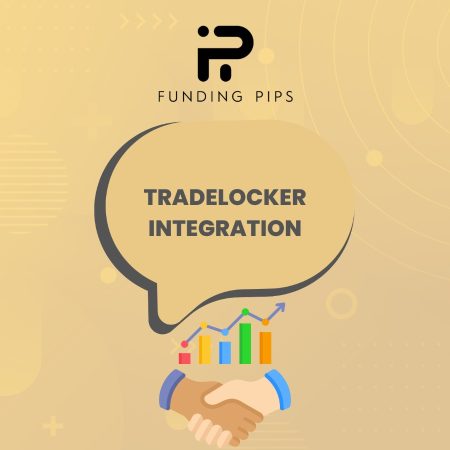 Empowering Traders: Funding Pips Integrates TradeLocker
