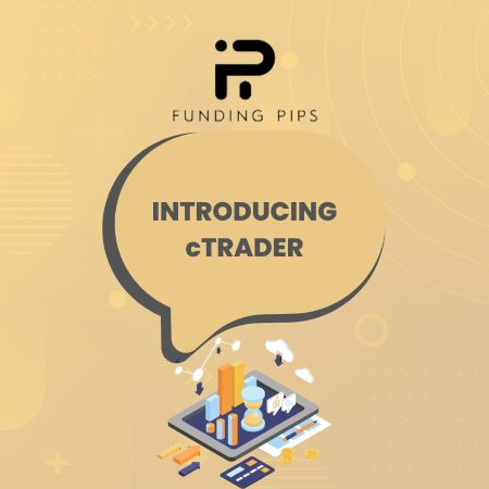 Game-Changer: Funding Pips Integrates cTrader Instantly
