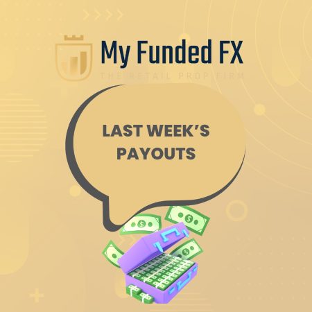 MyFundedFX Hits New Heights: Traders Score High Payouts