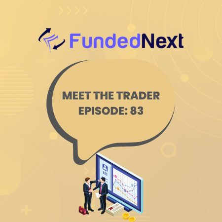 Trader Olawale Akinyemi: Insights from FundedNext Interview