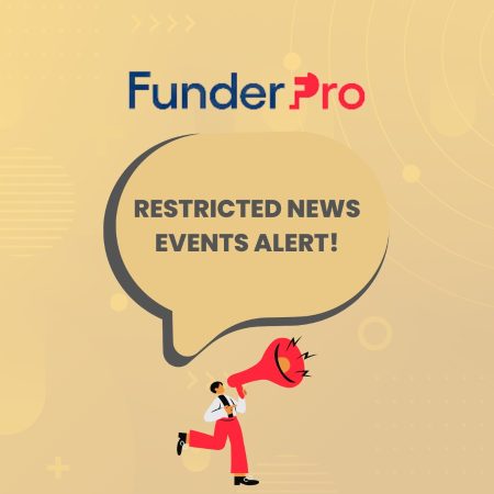 FunderPro Shares Crucial Events Week Lineup