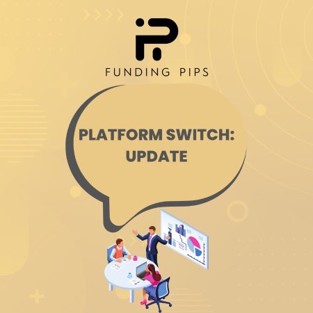 Flexibility Redefined: Funding Pips Platform Switching Feature