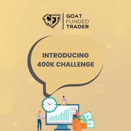 GFT Introduces Game-Changing Trading Challenges & Updates