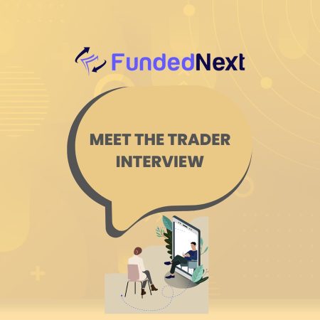 Trader Spotlight: Parham Rastizadeh’s Interview with FundedNext