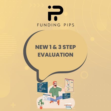 Unlocking Potential: Funding Pips Two New Evaluation Programs