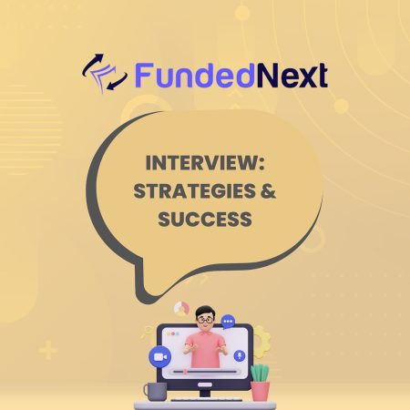 Insights from Ibukun Omojola: Trader Interview with FundedNext