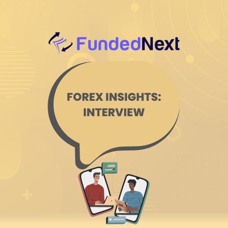 Interview with Akshat: Insights into Trading at FundedNext