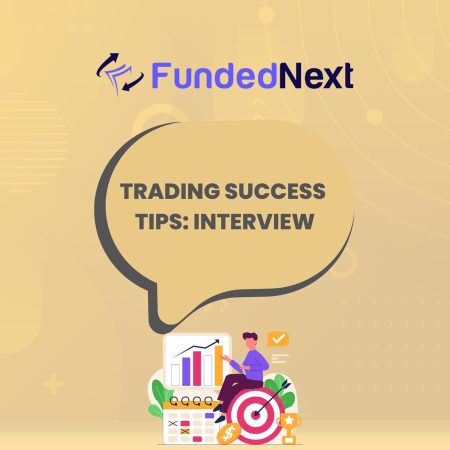 How Ahmad Turned Trading Passion into Profit with FundedNext