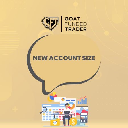 GFT $5K GOAT Challenge: New Opportunity for Traders