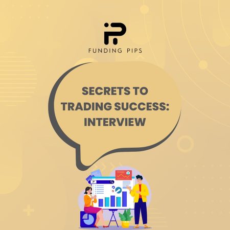 How Salahdeen Achieved Over $40K in Payouts with Funding Pips?