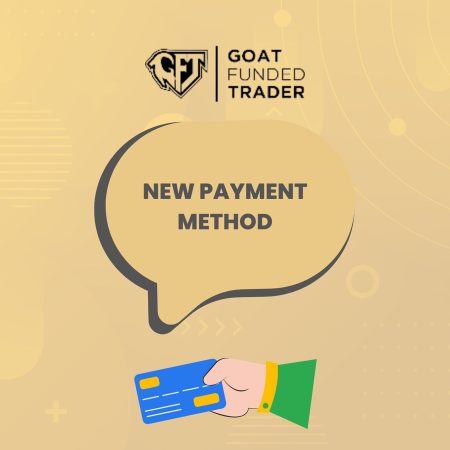 Goat Funded Trader Rolls Out PayPal Payment Option for Traders