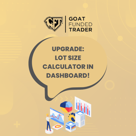 Goat Funded Trader Elevates Trading Experience with New Lot Size Calculator