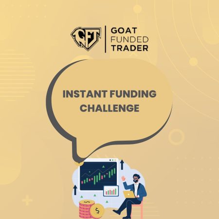 Goat Funded Trader New Instant Funding with Enhanced Benefits