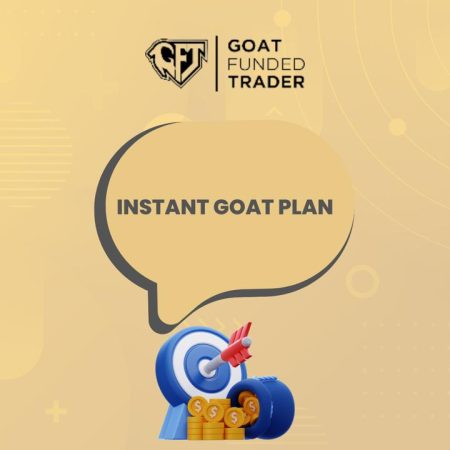 Goat Funded Trader Soon to Launch Instant GOAT Plan