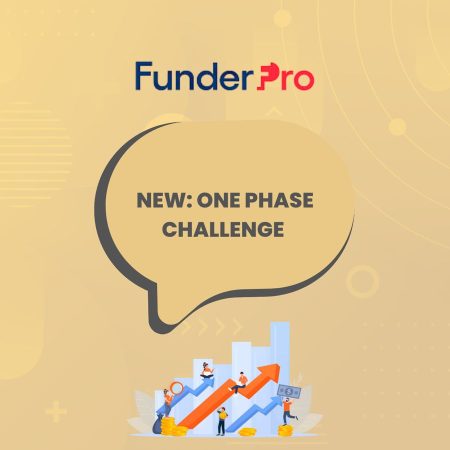 FunderPro Unlocks Speed with New One Phase Challenge