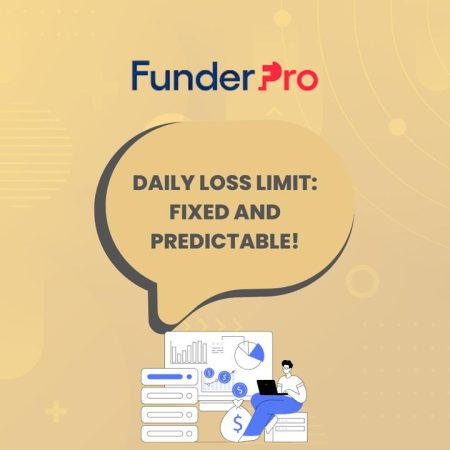 FunderPro Update: Fixed Daily Loss Limits Make Trading Smarter