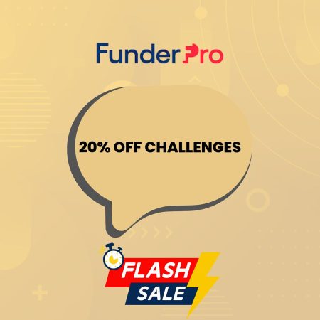 FunderPro Limited-Time September Sale for Aspiring Traders