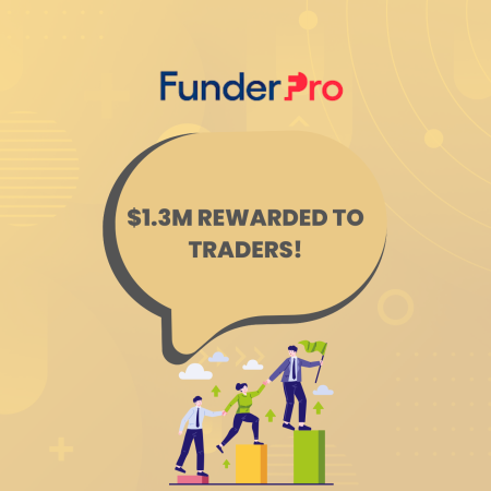 Record-Breaking September Payouts: FunderPro Distributes $1.3M
