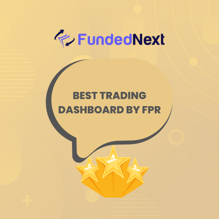 Forex Prop Reviews Honors FundedNext for Best Trading Dashboard