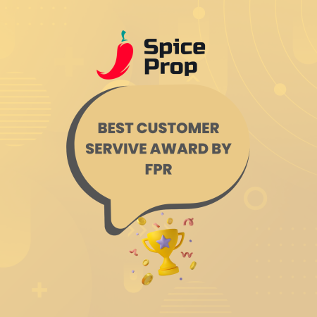 Best Customer Service Award 2025 Goes to SpiceProp by FPR