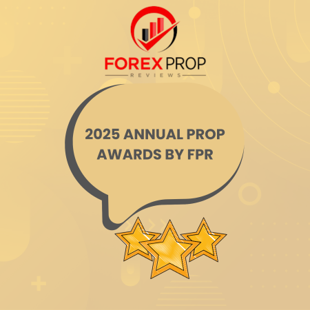 2025 Annual Prop Awards: Celebrating a Full Year of Excellence