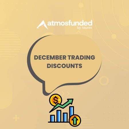 Atmos Funded Launches December Magic Deals With Discounts